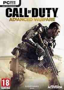 Call of Duty Advanced Warfare Torrent Download - CroTorrents